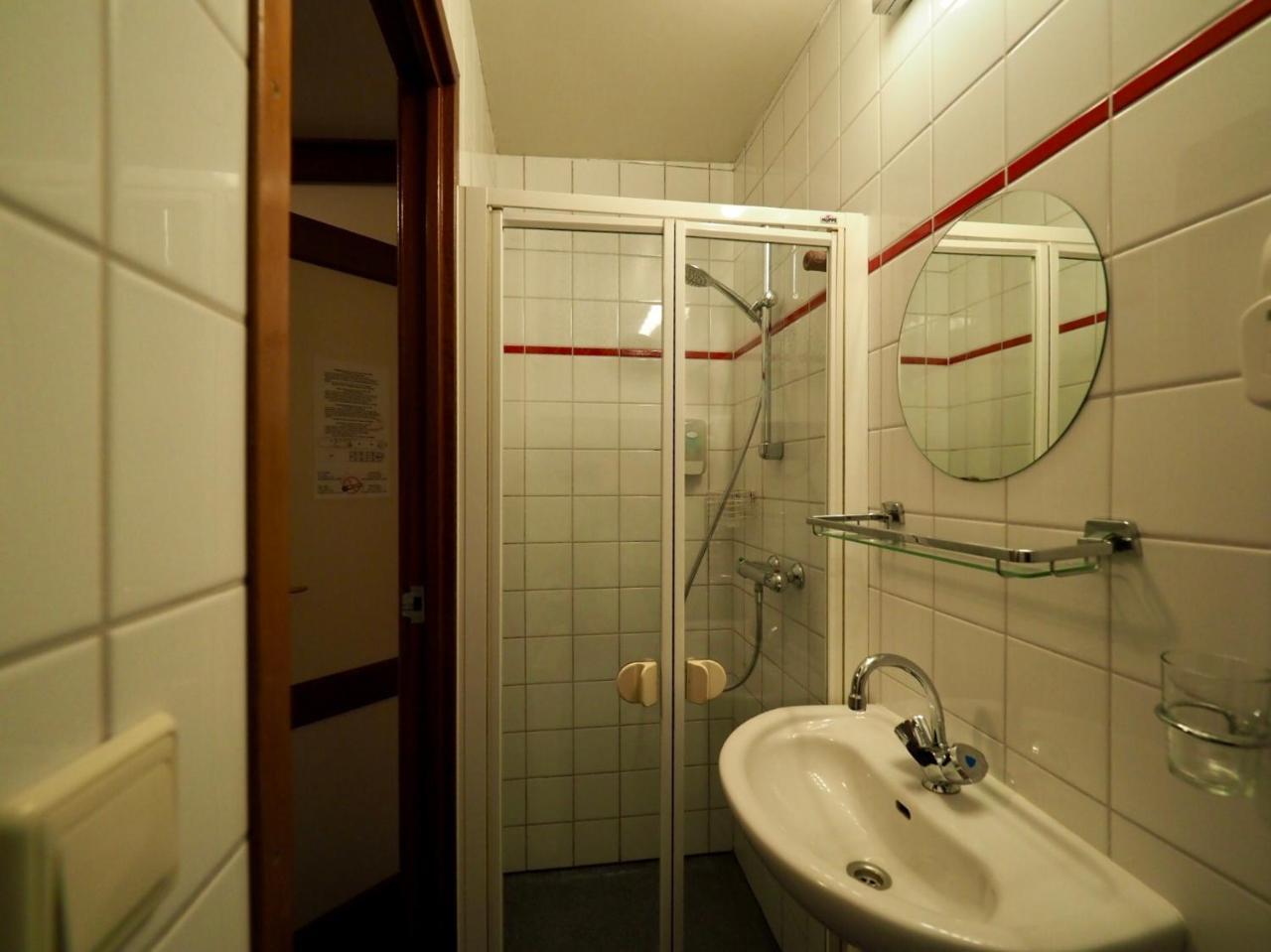 Hotelboot Sarah 阿姆斯特丹 外观 照片